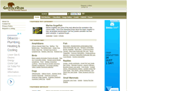 Desktop Screenshot of grizzlyrun.com